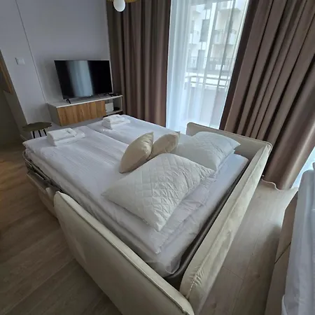 Piekarczyk - Old Town - No Air Conditioning * Эльблонг