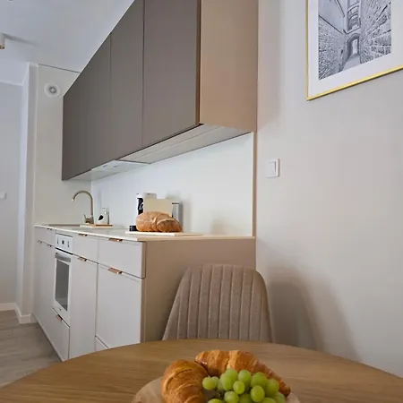 Piekarczyk - Apartment *