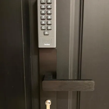 Apartment Piekarczyk -
