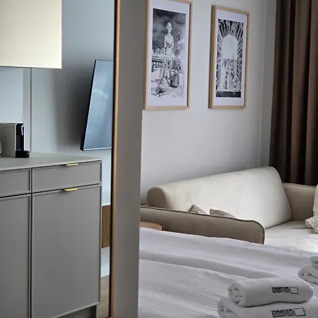 Piekarczyk - Old Town - No Air Conditioning * Elblag