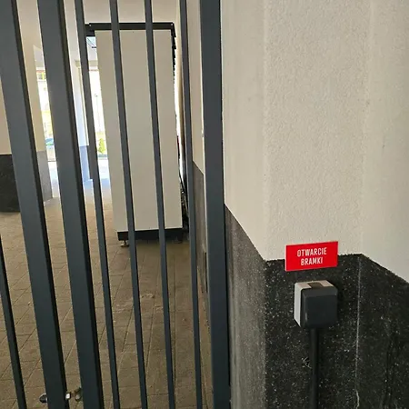 Апартаменты Piekarczyk - Old Town - No Air Conditioning *