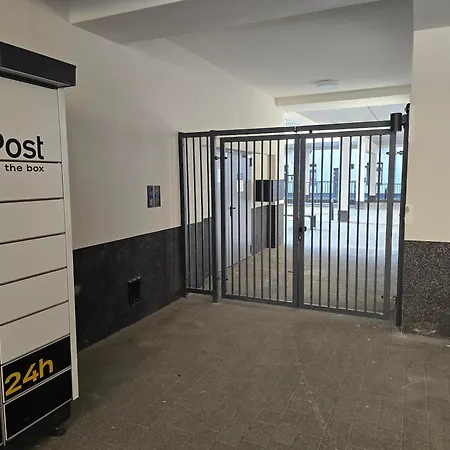 Piekarczyk - Old Town - No Air Conditioning * Эльблонг