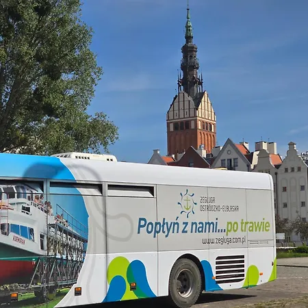 Апартаменты Piekarczyk - Old Town - No Air Conditioning *