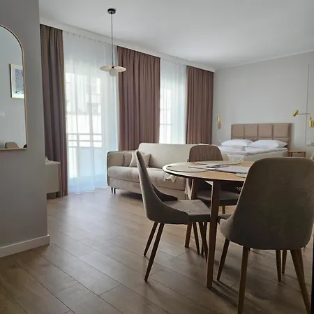 Piekarczyk - Old Town - No Air Conditioning