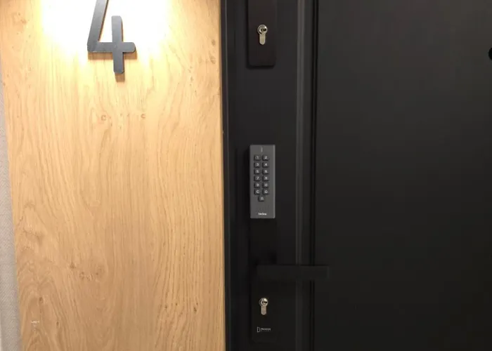 Piekarczyk - Old Town - No Air Conditioning Apartment *