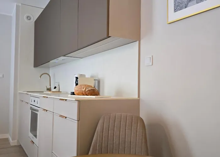 Piekarczyk - Old Town - No Air Conditioning Apartment *