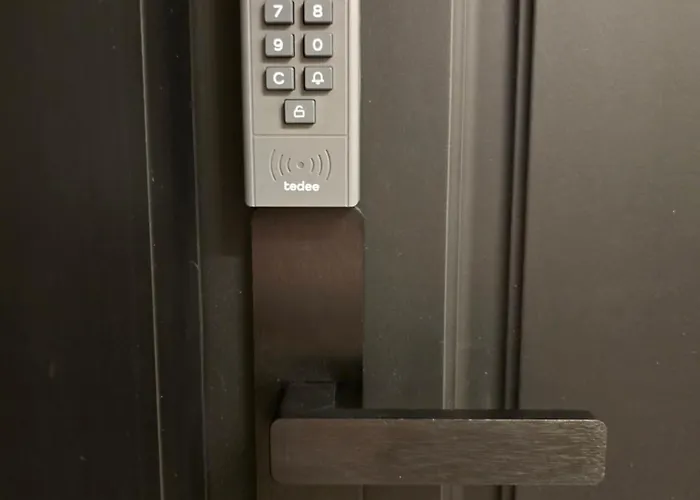 Apartment Piekarczyk - Old Town - No Air Conditioning