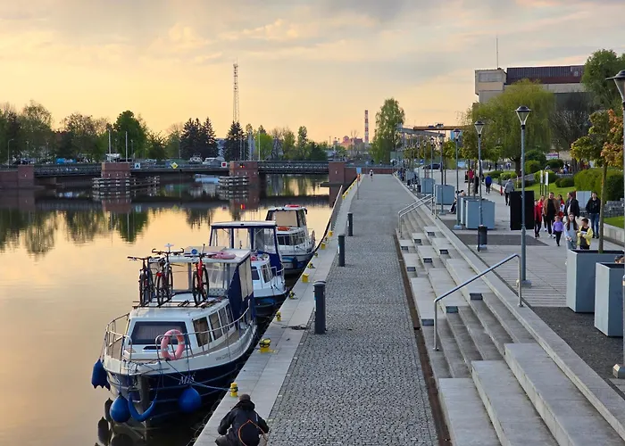 Apartment Piekarczyk - Old Town - No Air Conditioning *