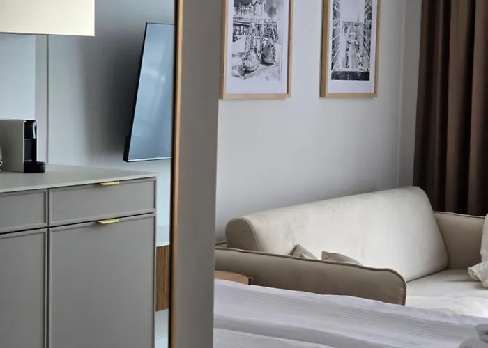 Piekarczyk - Old Town - No Air Conditioning * Elblag