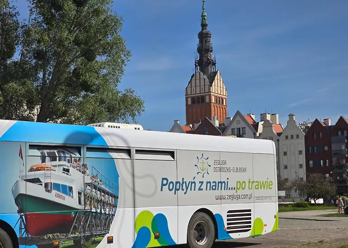 Apartment Piekarczyk - Old Town - No Air Conditioning *