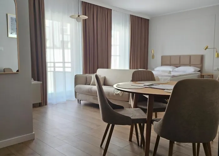 Piekarczyk - Old Town - No Air Conditioning