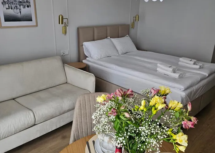 Piekarczyk - Old Town - No Air Conditioning